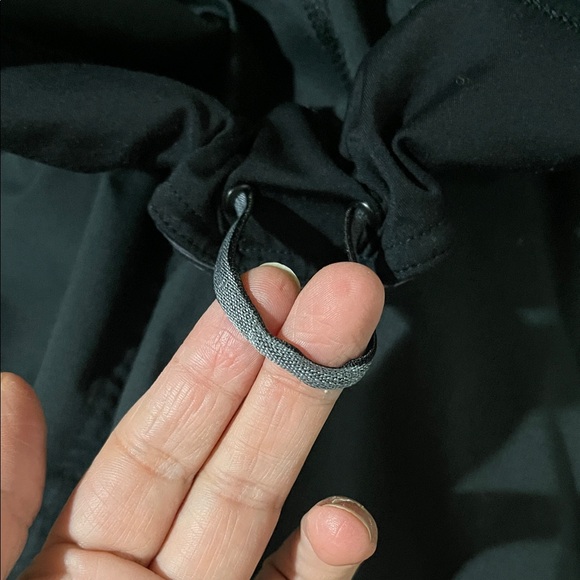 Lululemon Women’s Run: Travel To Track Pant Size 8 Like New Condition - Picture 16 of 16